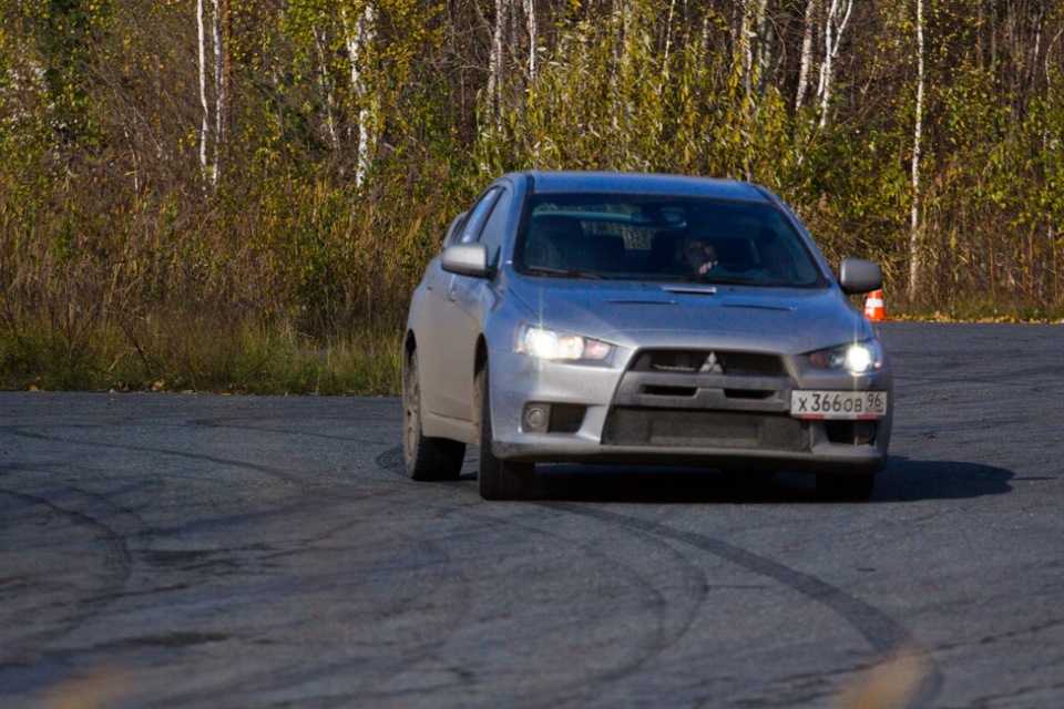 [Х-AVTO] Школа экстремального вождения — Индивидуальные тренировки или ...