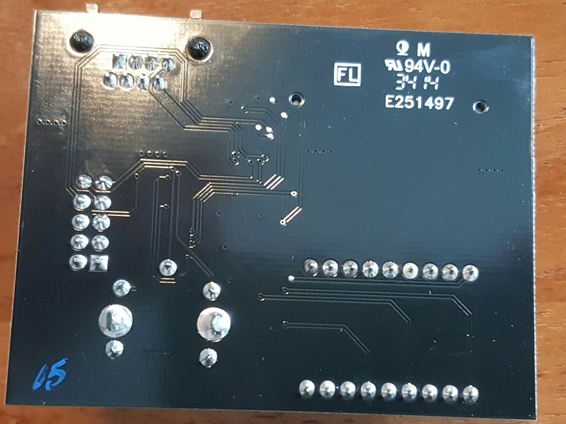 Helix programming dongle teardown! — Volkswagen GTE, 1,4 л, 2016 года