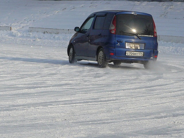 С чего-то надо начинать) — DRIVE2
