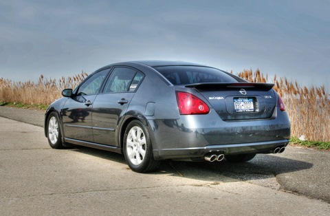 Nissan maxima vi (a34). 5. Nissan maxima 3. Nissan maxima a34 tuning. Беспроводная колонка hopestar a6 max.