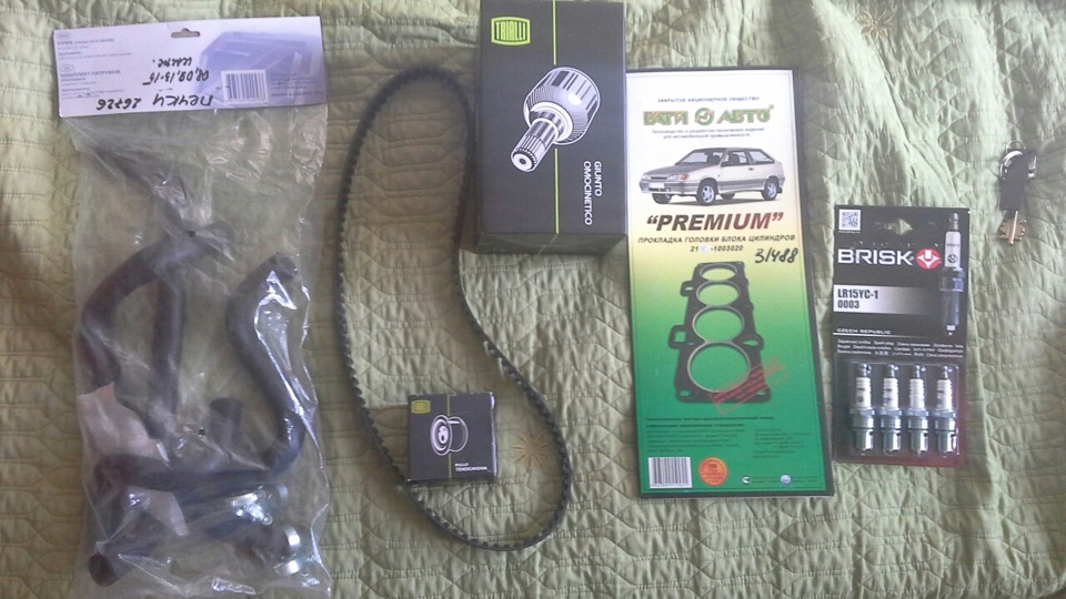 Поход в магазин. )) — Lada 2114, 1,6 л, 2009 года | запчасти | DRIVE2