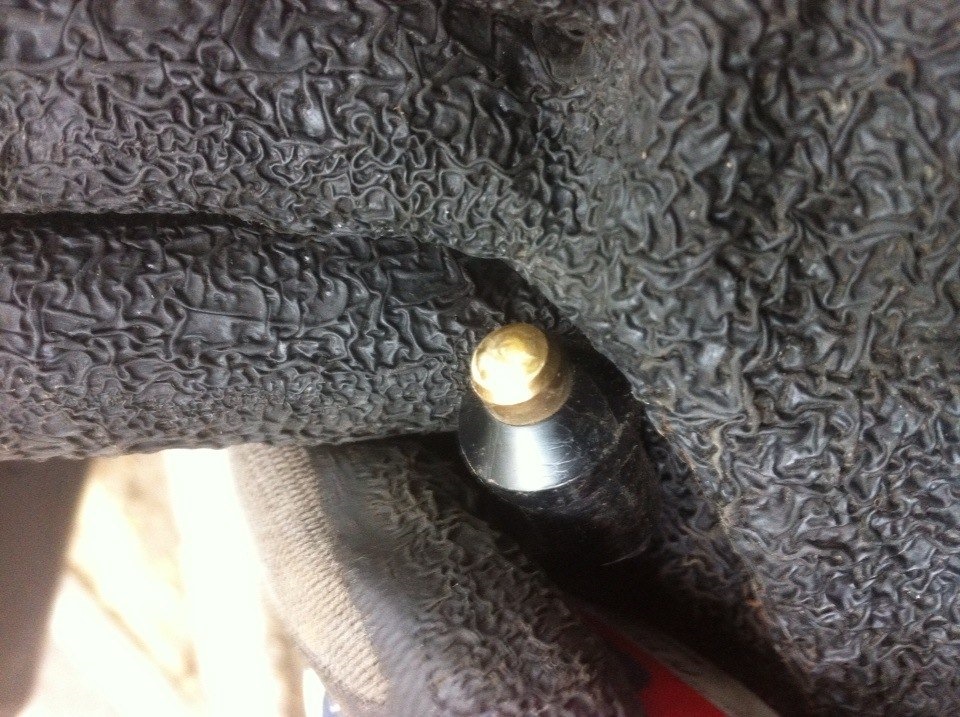 Сегодня пропал сигнал — Lada 2106, 1,5 л, 1989 года | своими руками ...