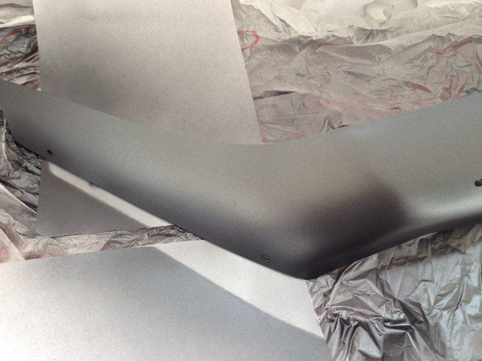 Фото в бортжурнале Mitsubishi Lancer X