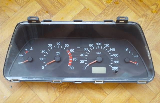 нужен любой спидометр на 10ку — Lada 21093, 1,5 л, 1997 года ...