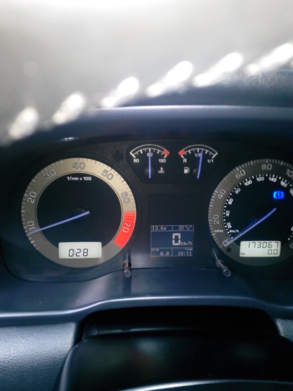 Максидот на VAG — Skoda Octavia A4 Mk1, 2 л, 2006 года | тюнинг | DRIVE2