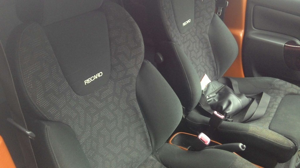 Немного рыжего в массы — Toyota Probox, 1,3 л, 2005 года | тюнинг | DRIVE2