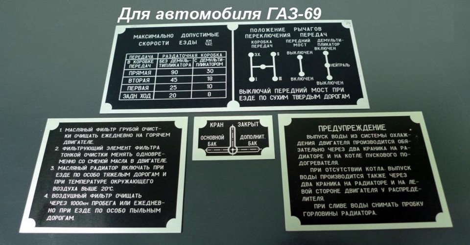 Коробка передач газ 66 схема