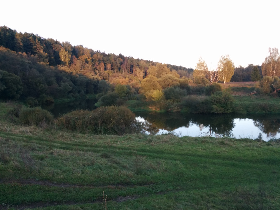 Фото в бортжурнале УАЗ 315195 Hunter