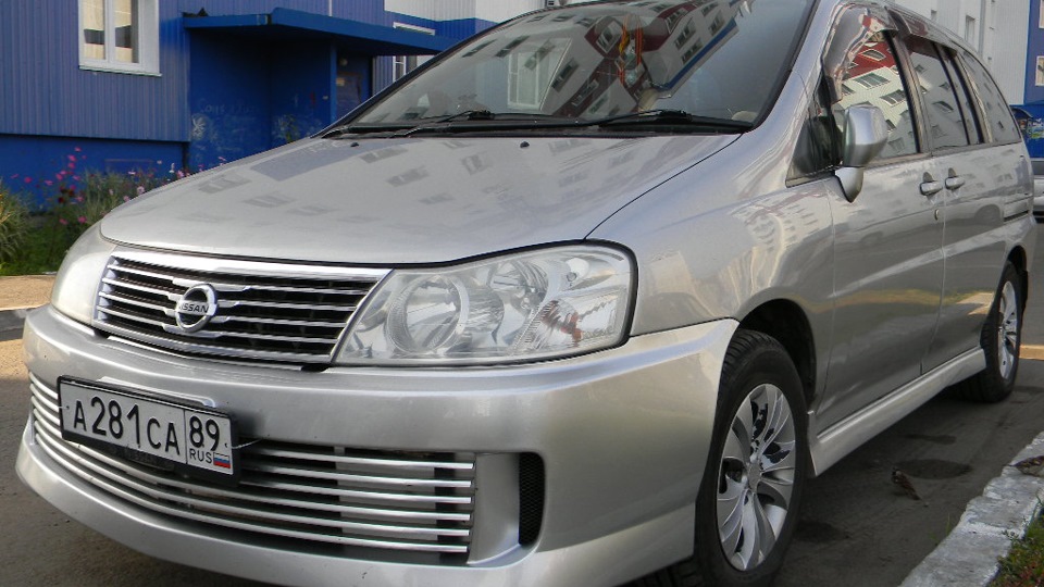 nissan-liberty самодиагностика вариатора nissan-liberty самодиагностика вариатора