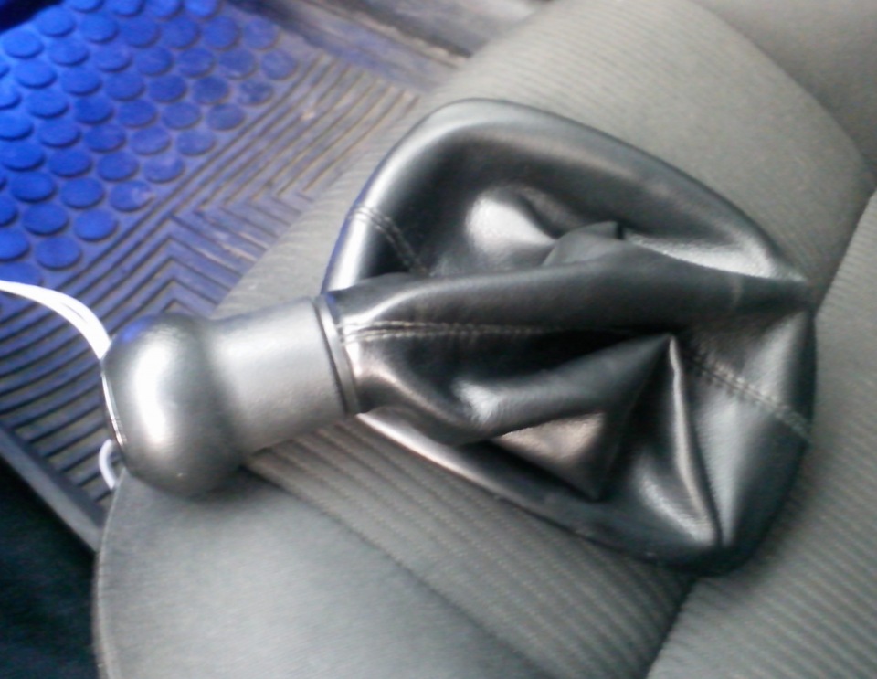 Фото в бортжурнале Volkswagen Passat B5