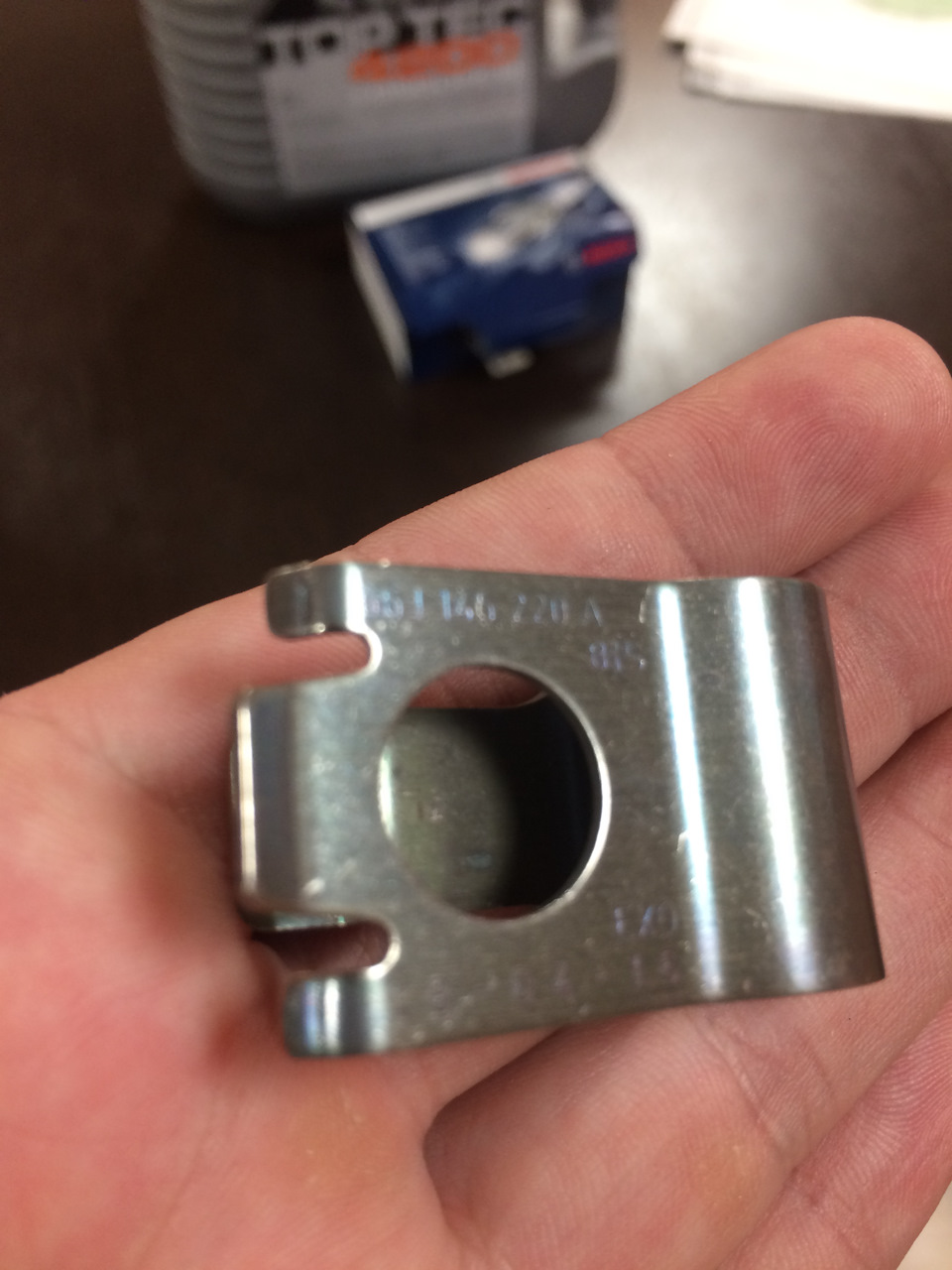 Циканье при сбросе оборотов двигателя — Audi A4 Allroad (B8), 2 л, 2009 ...