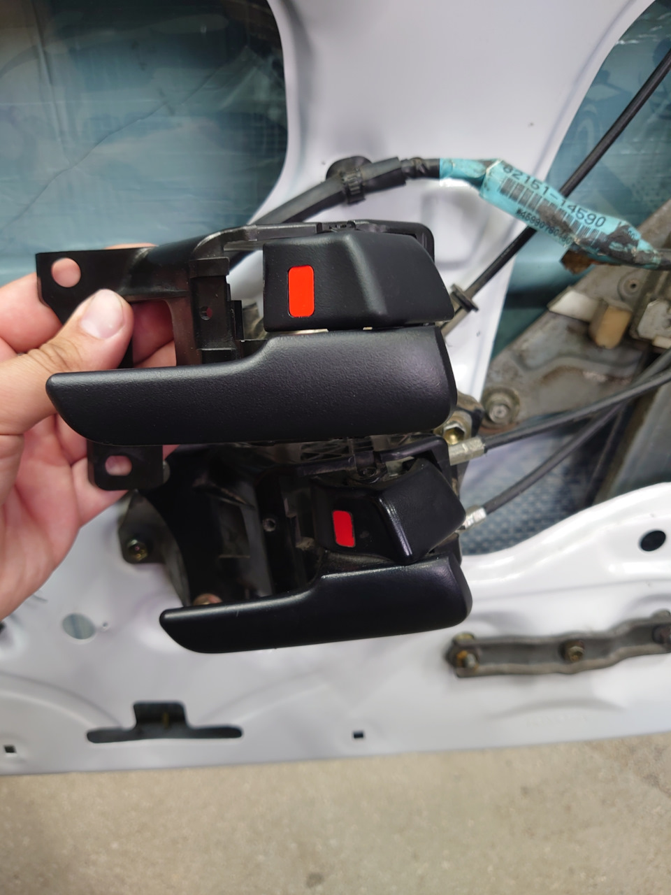 Фото в бортжурнале Toyota Supra (80)