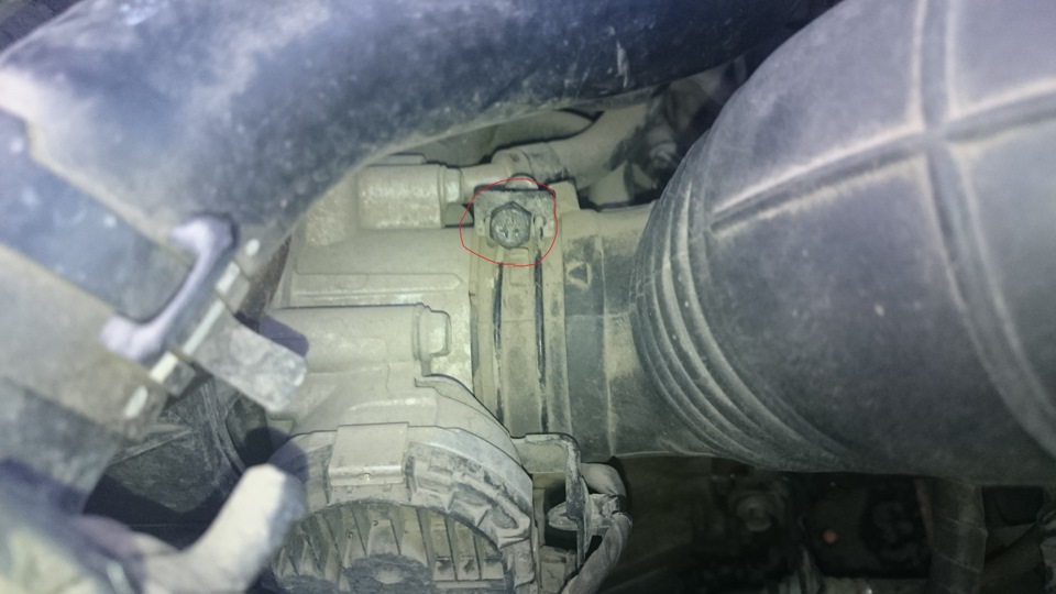 Сапун солярис где находится "Доработка" сапуна МКПП - Hyundai Solaris, 1,4 л, 2011 года своими руками DRIVE2