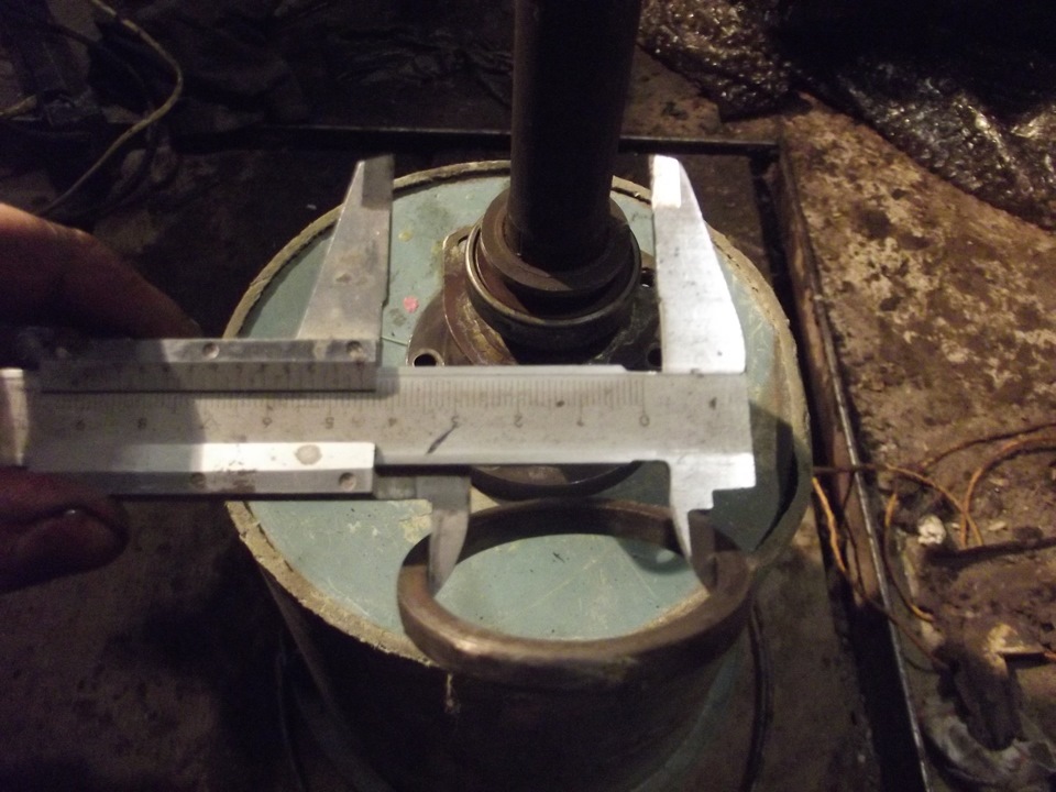 Фото в бортжурнале FIAT Tipo