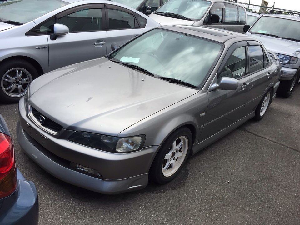 Honda Accord 1999 Sir t