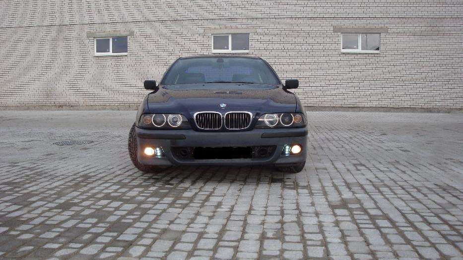 Шрус кардана е39 25зубов 86мм — BMW 5 series (E39), 3 л, 1998 года ...