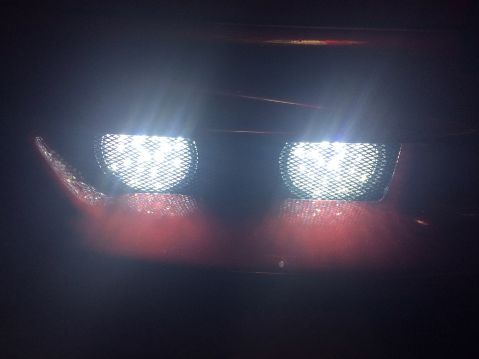 Фото в бортжурнале Mitsubishi Pajero (4G)