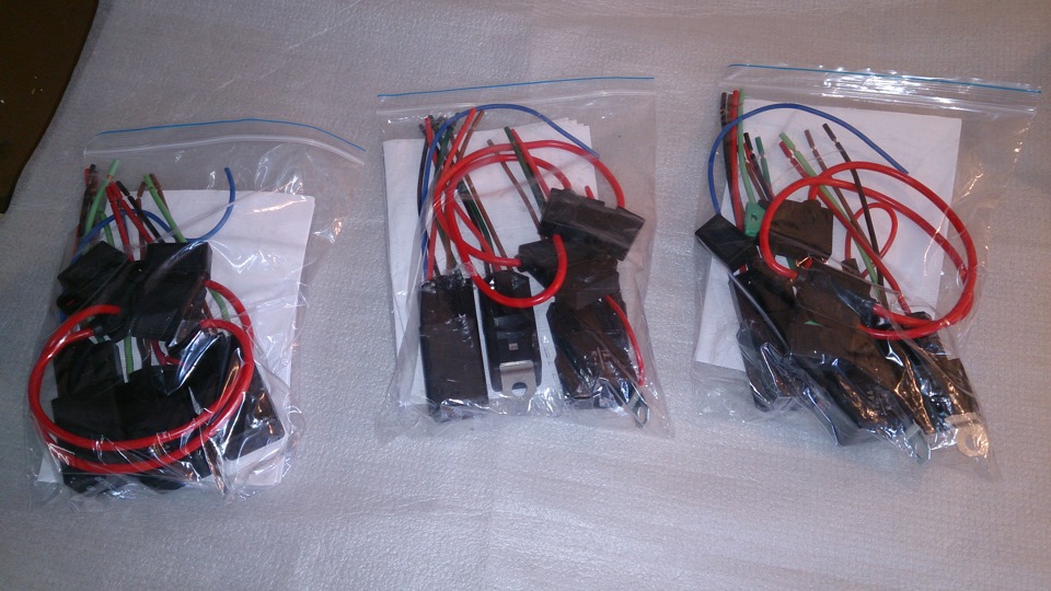 Фото в бортжурнале Skoda Octavia Scout A5 Mk2