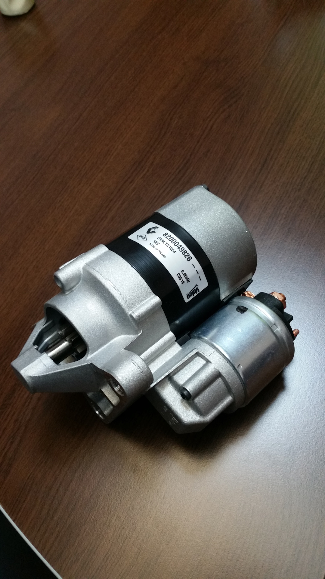 оригинальный номер стартера. стартер фольксваген гольф 3 1. 36100-2e200. стартер ниссан серена 1. 6.