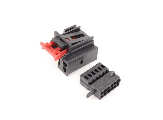 Нашел в инете, самому было не до фоток — Skoda Octavia A7 Mk3