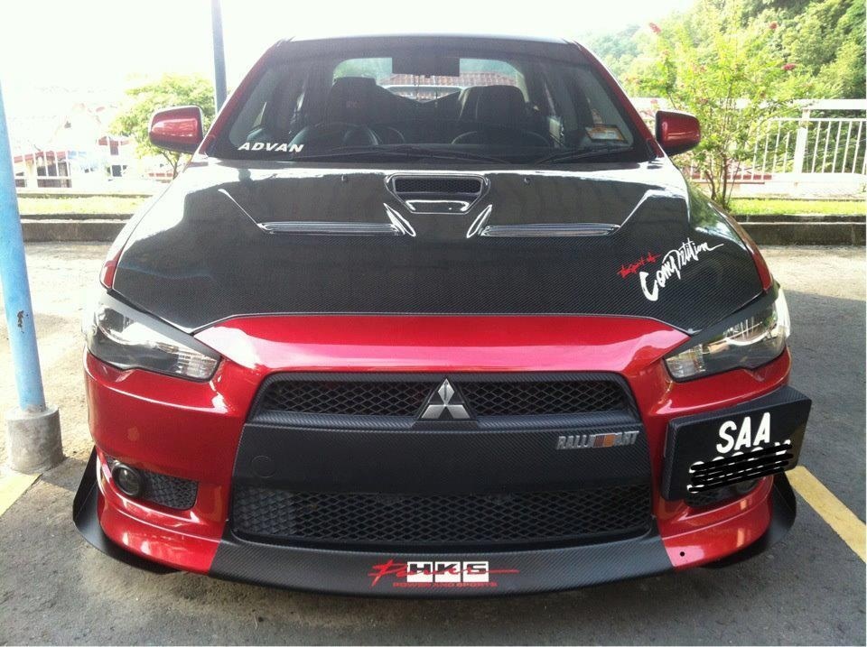 p1241 mitsubishi lancer