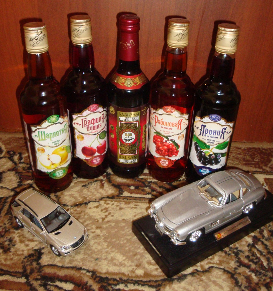 Готовимся к выходным, но аккуратно! — DRIVE2