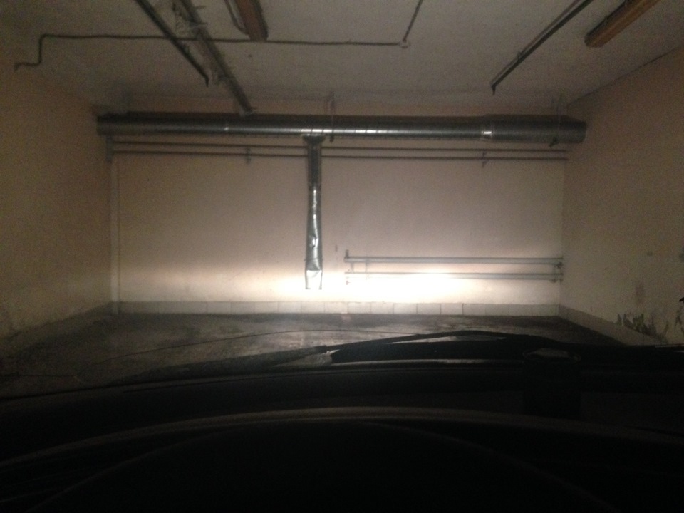 Фото в бортжурнале Ford Mondeo I