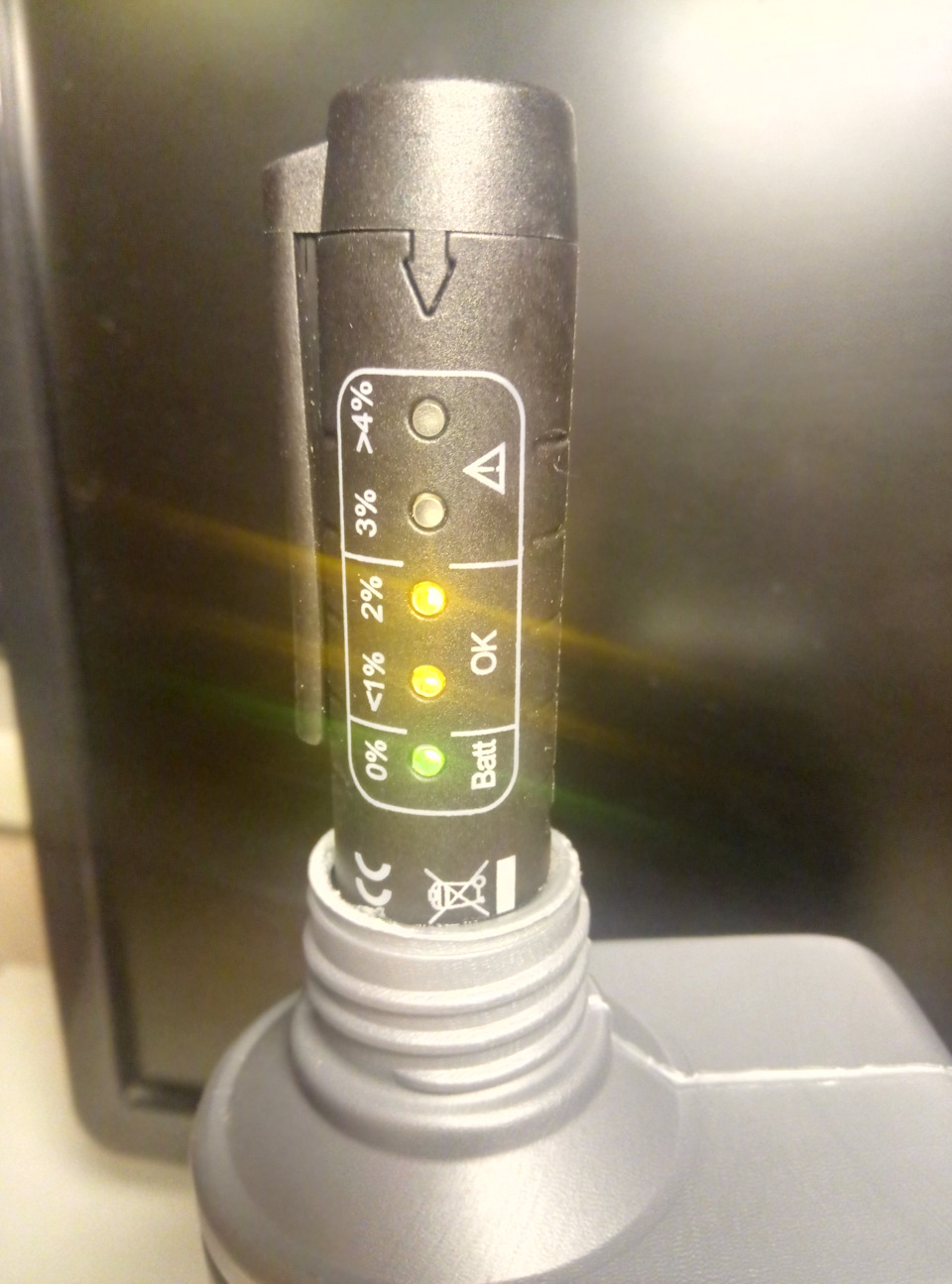 Brembo DOT4 как определить подделка или нет? — Chevrolet Aveo Sedan (2G ...