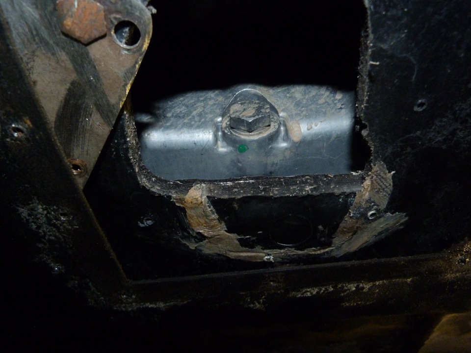 Скорее внеплановое ТО(вернее нулевое ТО). — Skoda Octavia A5 Mk2, 1,9 л ...