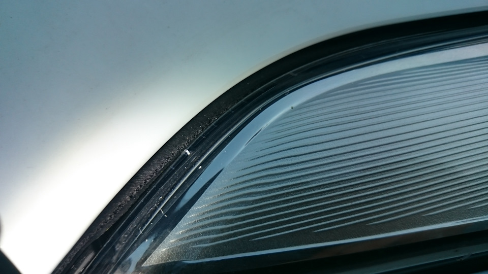 Фото в бортжурнале Hyundai Creta (1G)