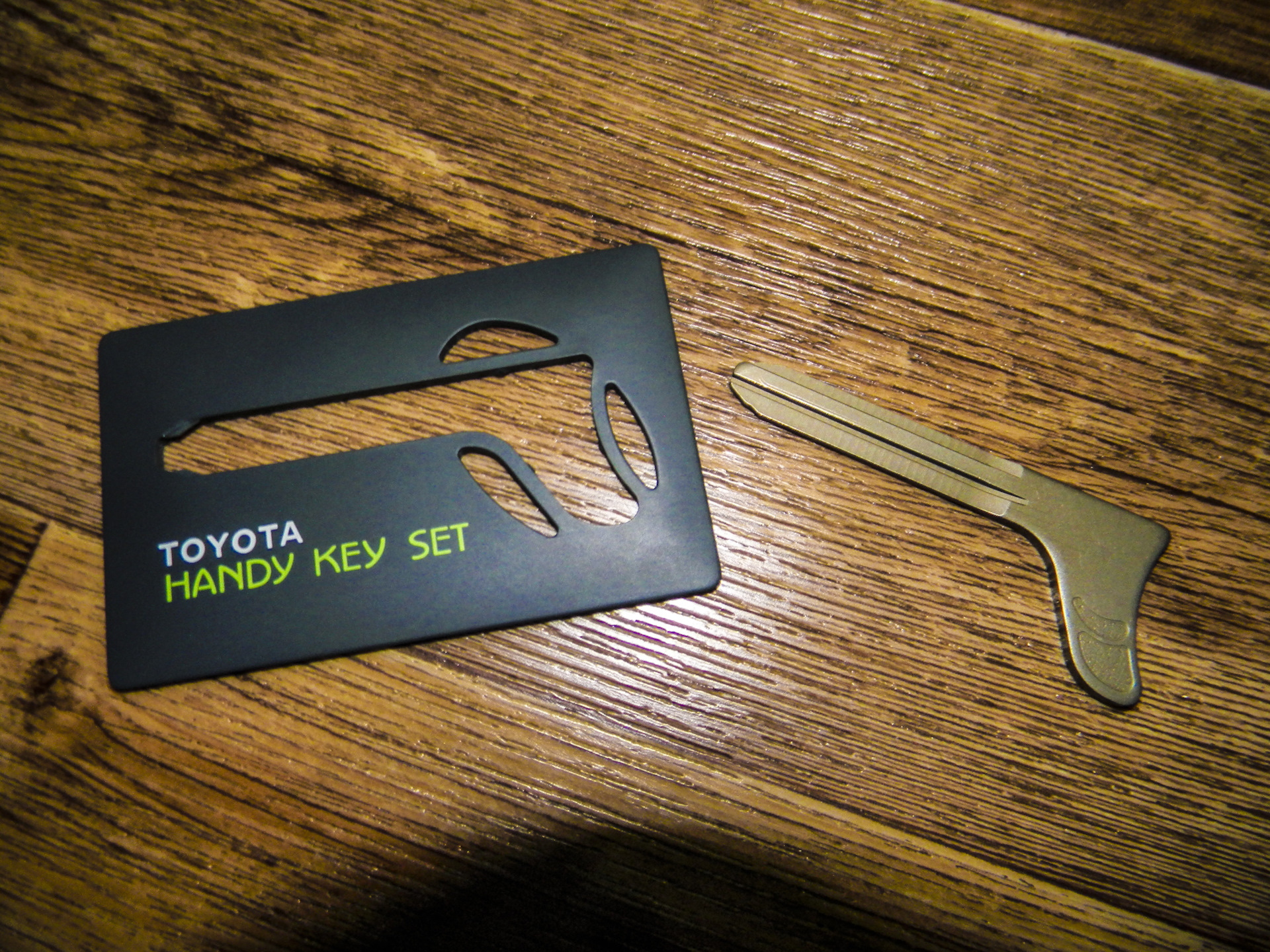Key set value. Key set value