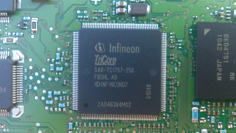 Чип-тюнинг в Москве в СПБ в Казани в Красноярске в Севастополе в ...