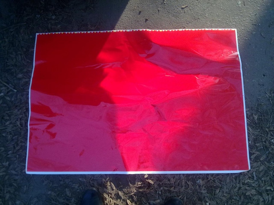 продам аракал, (клейкая бумага) — Сообщество «DRIVE2 Одесса (Украина ...