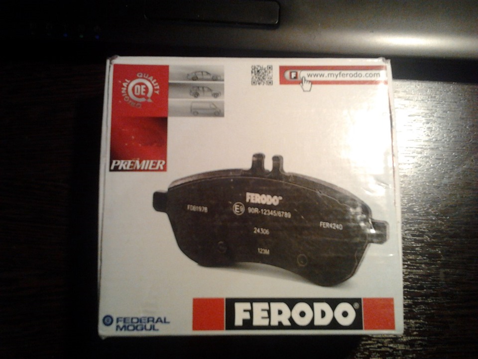 Brembo o valeo