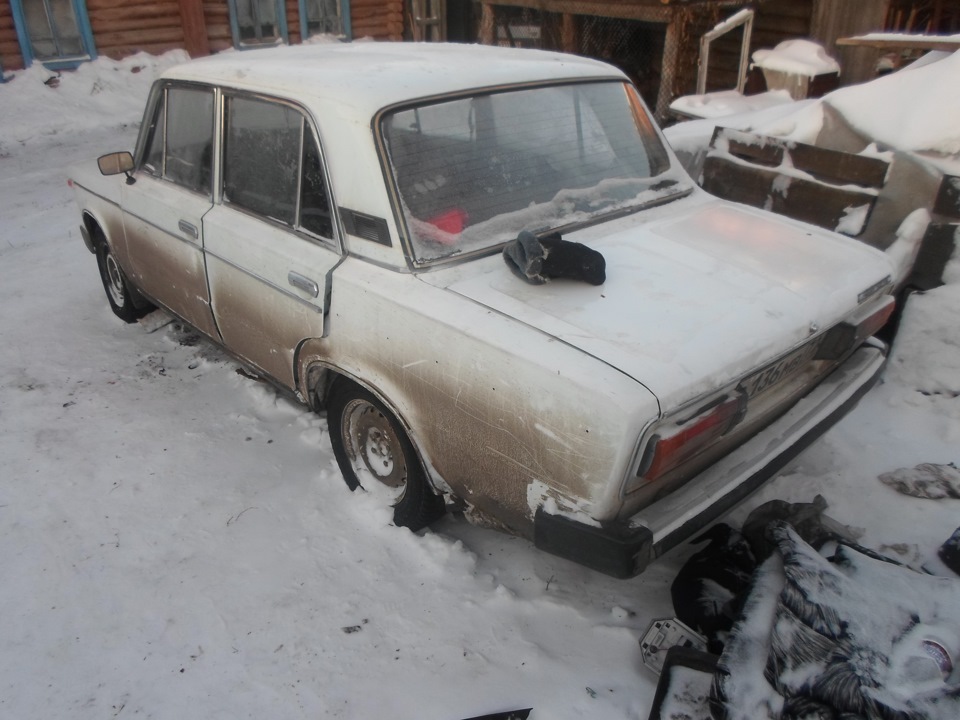 продажа резины, запчастей, машины) — DRIVE2