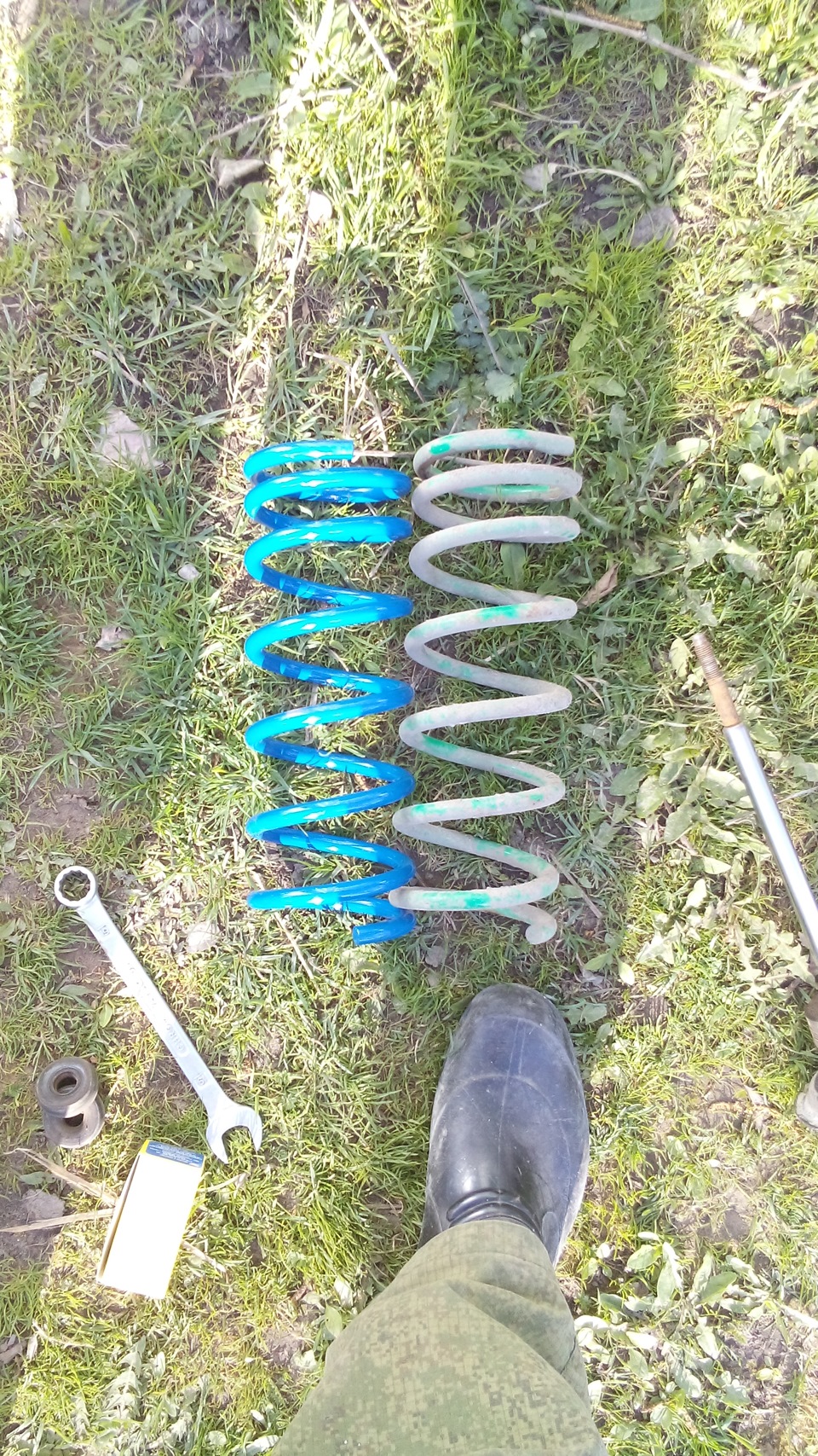 Фото в бортжурнале Lada Приора хэтчбек