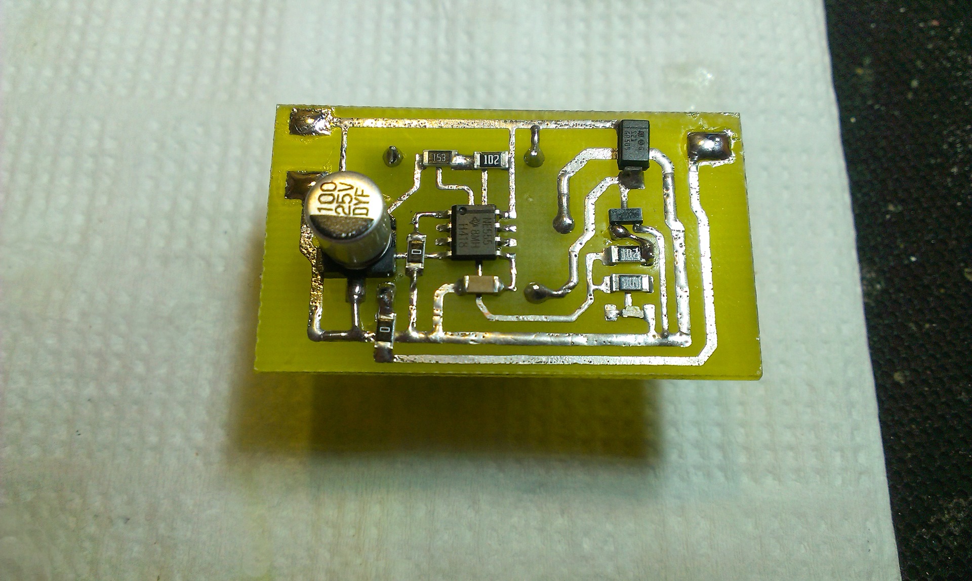 Подключение звукового сигнала автомобиля к сигнализации — Сообщество ...