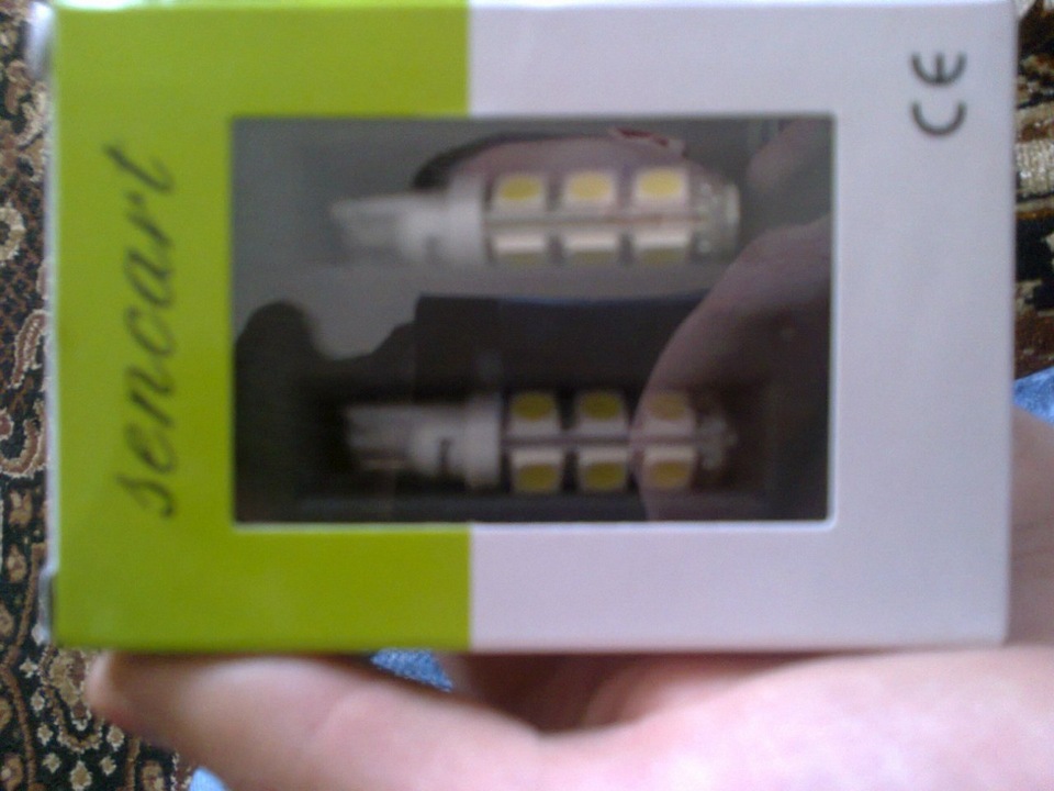 Диодные габариты) — Hyundai Solaris Hatchback, 1,4 л, 2011 года ...