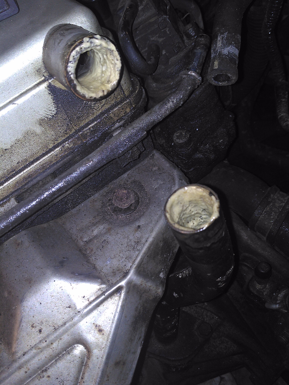 Фото в бортжурнале Opel Vectra B