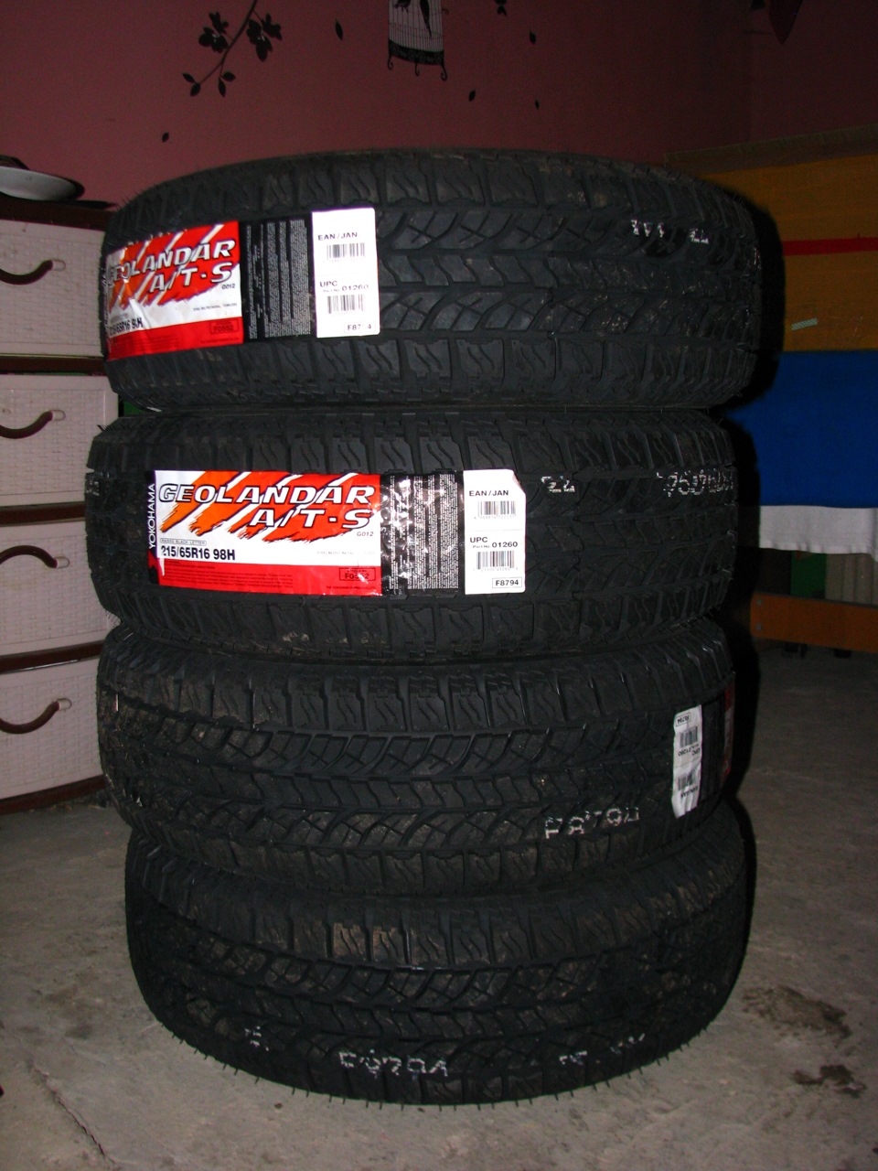 Фото в бортжурнале Renault Duster (1G)