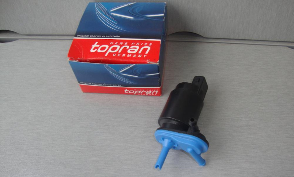 Замена ремня гидроусилителя и моторчика омывателя — Opel Vectra B, 1,8 ...