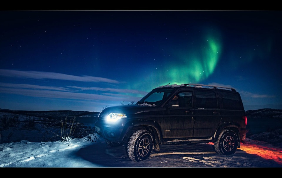 Можно ли узнать степень заряда аккумулятора по штатному БК Патр 2015 ...