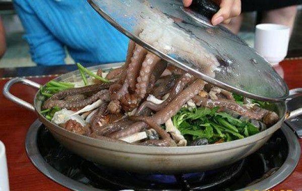 Самое сложное блюдо в мире