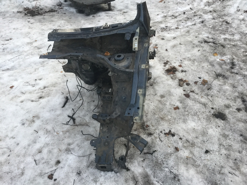 Авторазборка Ниссан: отзывы, цены, фото