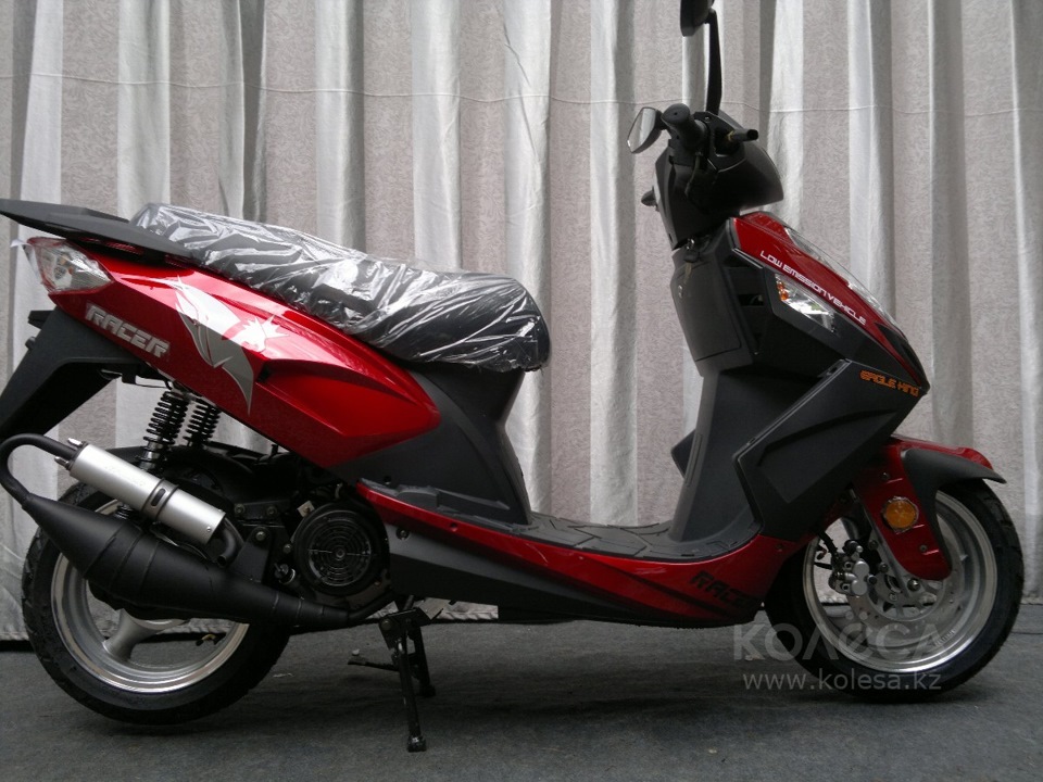 угнали мотоцикл — DRIVE2