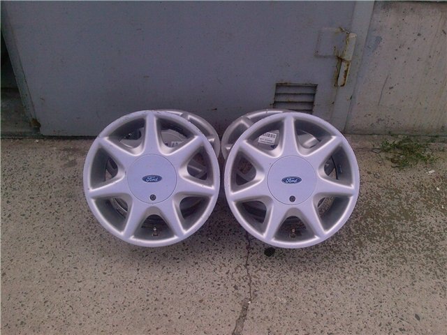 литые диски ford escort rs литые диски ford escort rs