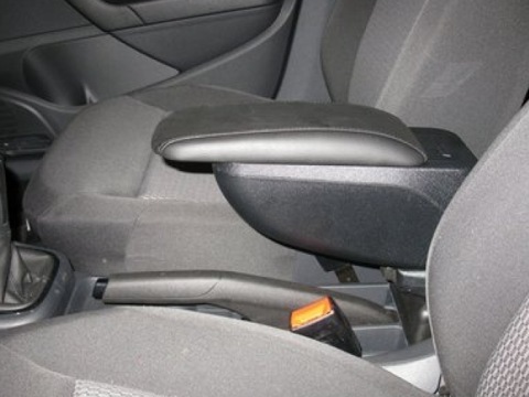 Подлокотник ARMSTER — Volkswagen Polo Sedan, 1,6 л, 2011 года ...
