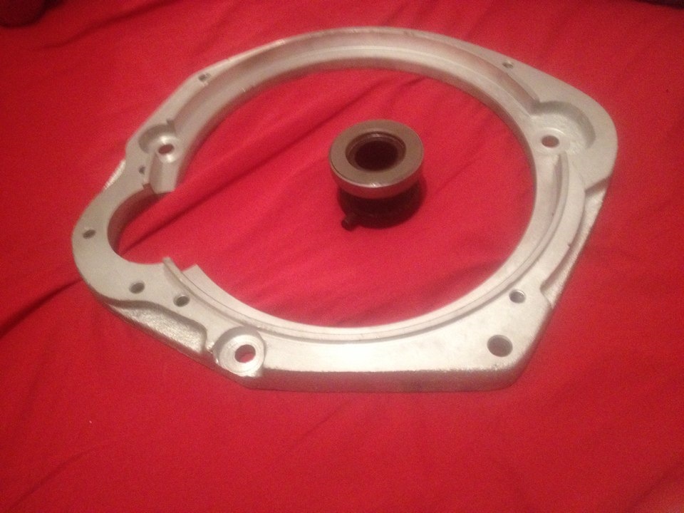 Переходная Плита На Заз 968 Купить