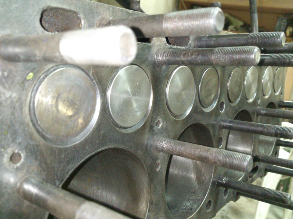 Фото в бортжурнале ГАЗ 69