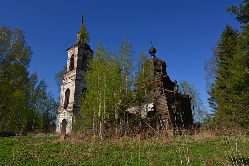 WorldmayMakaryev part 1 In Zavolzhsk